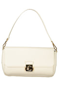 COCCINELLE WOMEN'S WHITE BAG