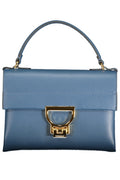 COCCINELLE WOMEN'S BLUE BAG
