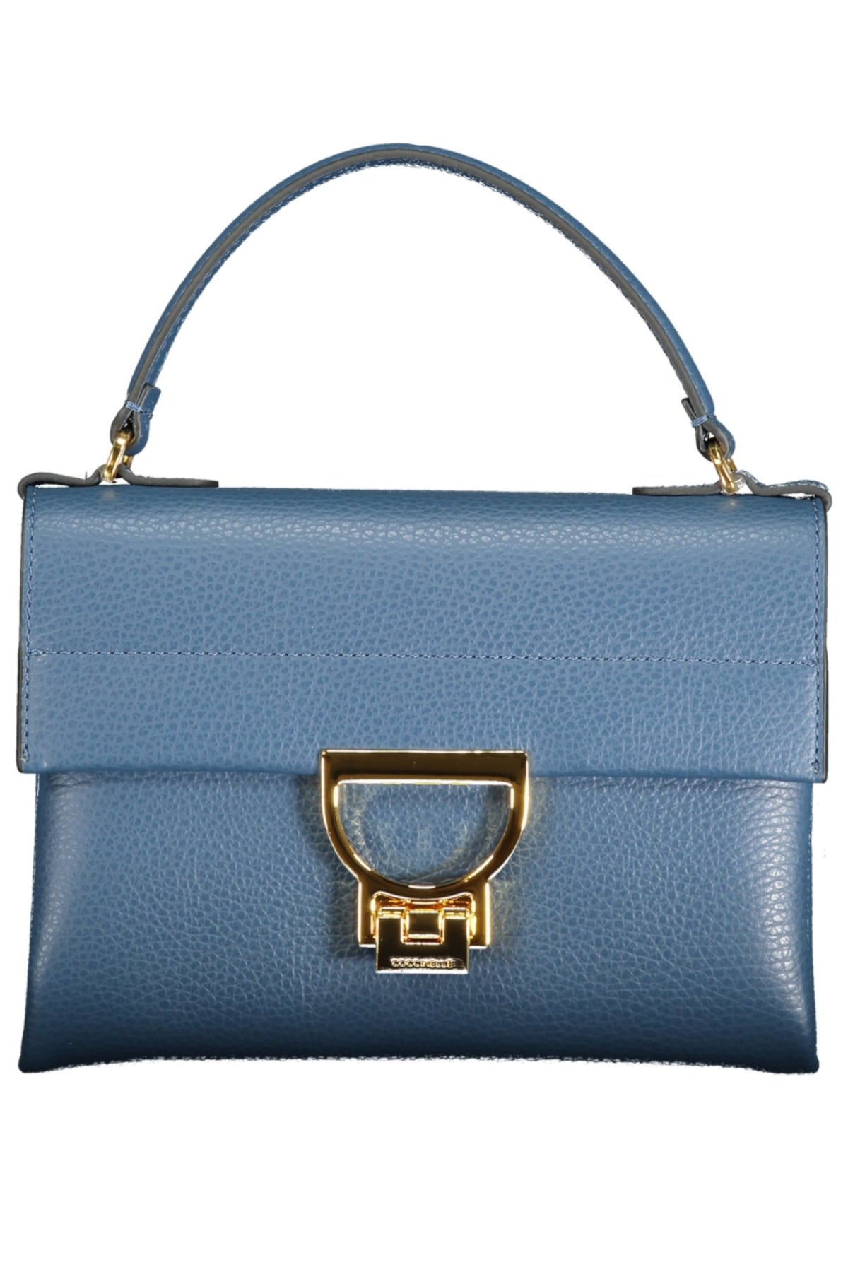 COCCINELLE WOMEN'S BLUE BAG