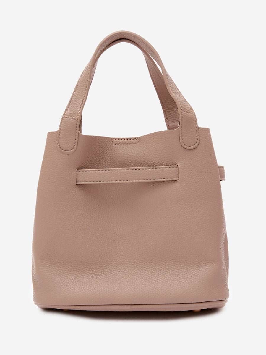 Everyday handbag model 230349 Step in style