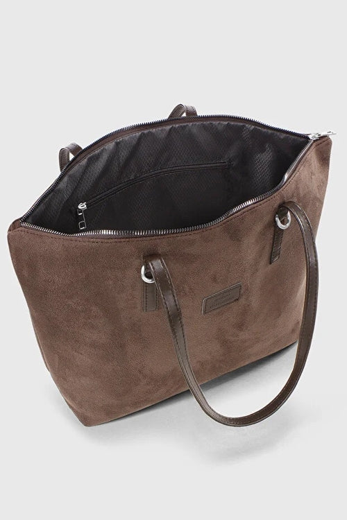 Shoppertaske til kvinder