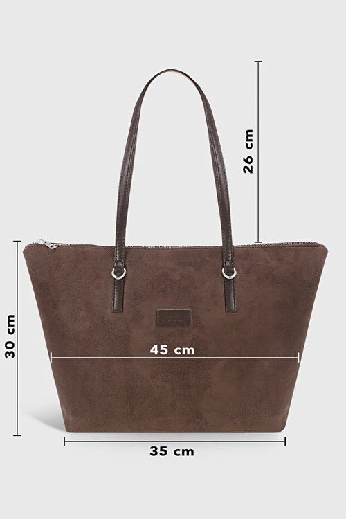 Shoppertaske til kvinder
