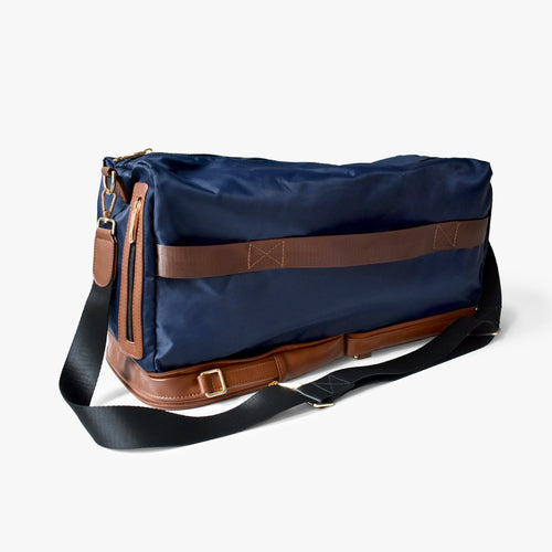 HOLIDAY 4-i-1 taske til damer – crossbody, rejsetaske og rygsæk