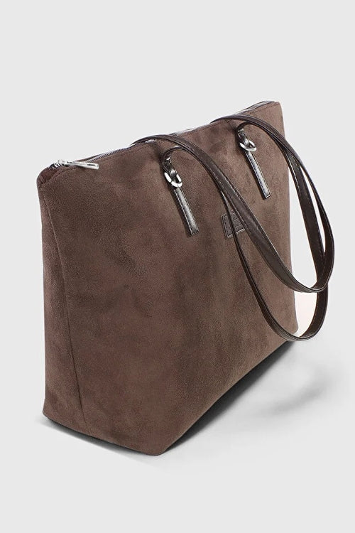 Shoppertaske til kvinder