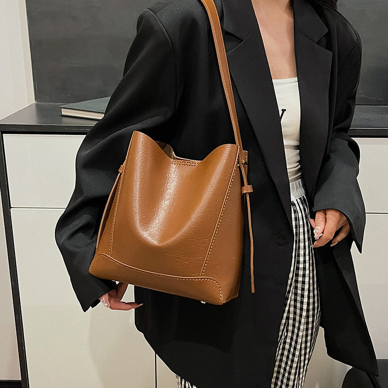 Handmade bag