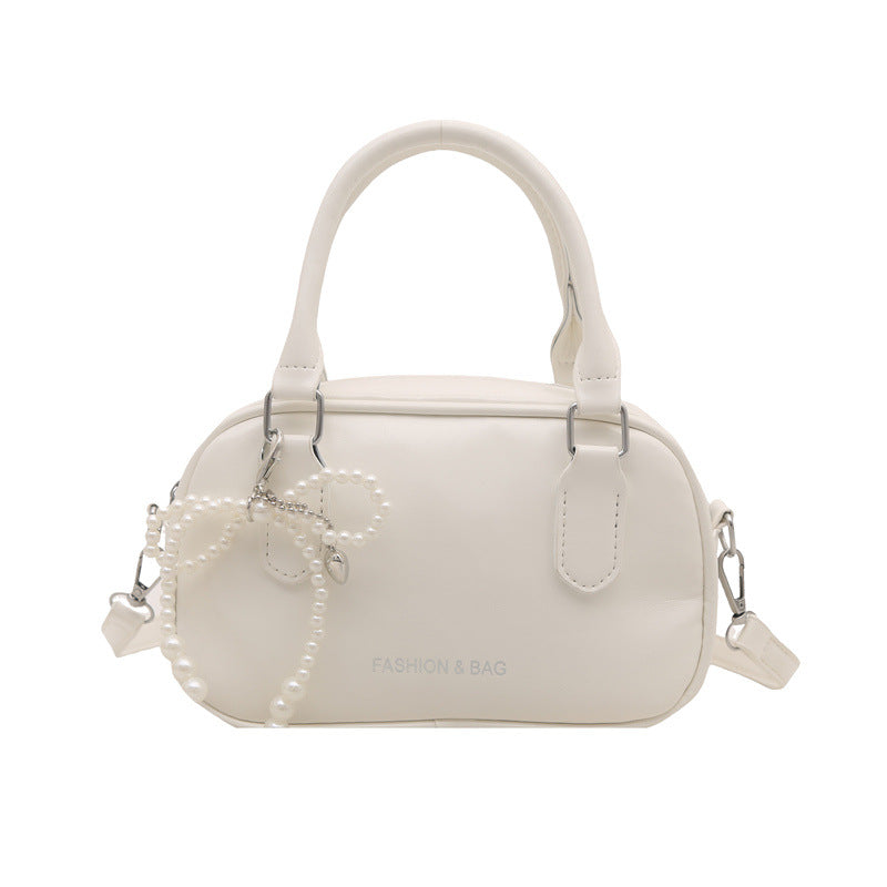 Håndtaske til damer – skulder og crossbody