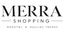 Merra Shopping - Start