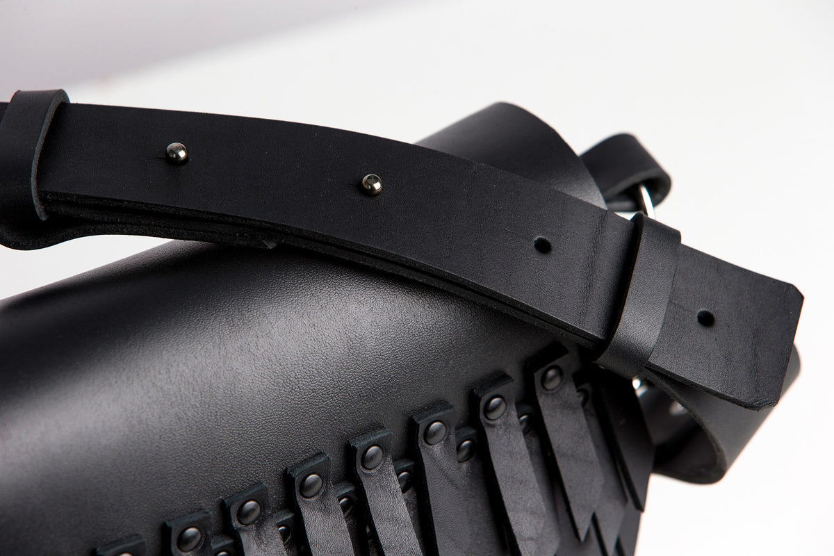 Handbag BARBED SISTER