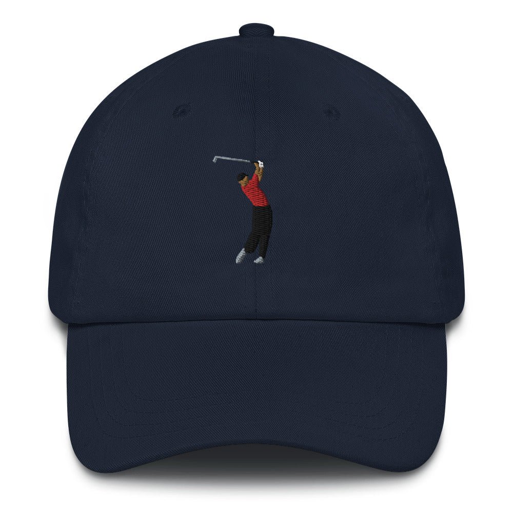2000 Pebble Hat
