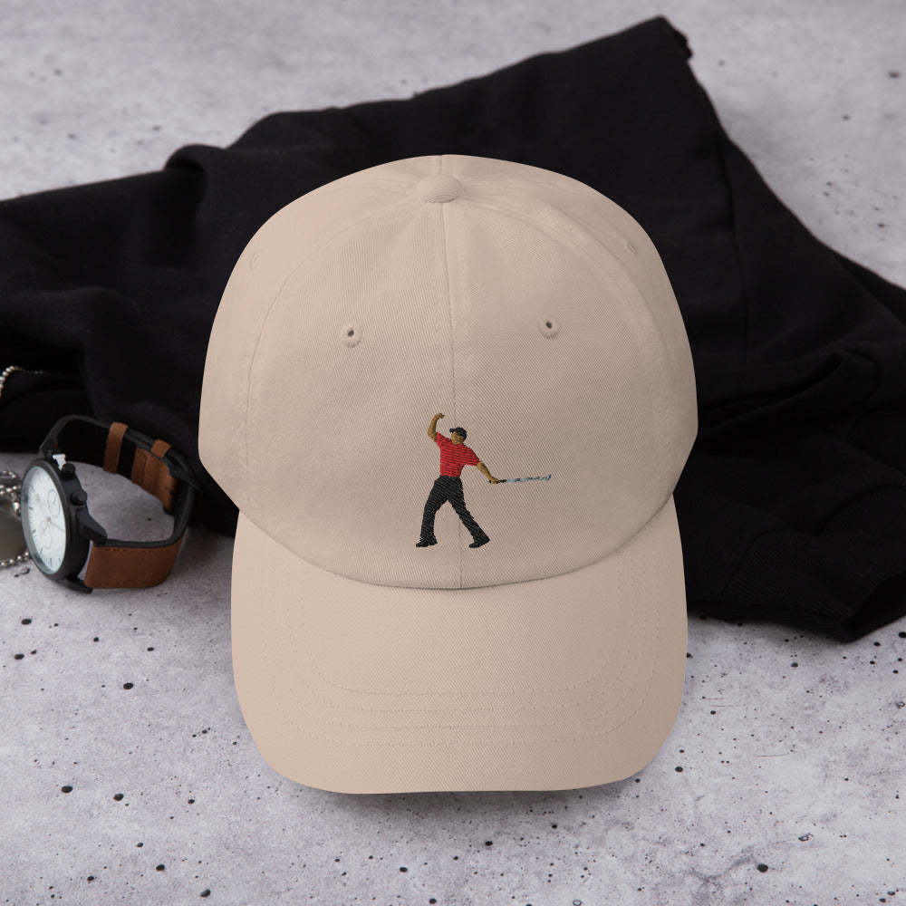 Fist 2005 Hat