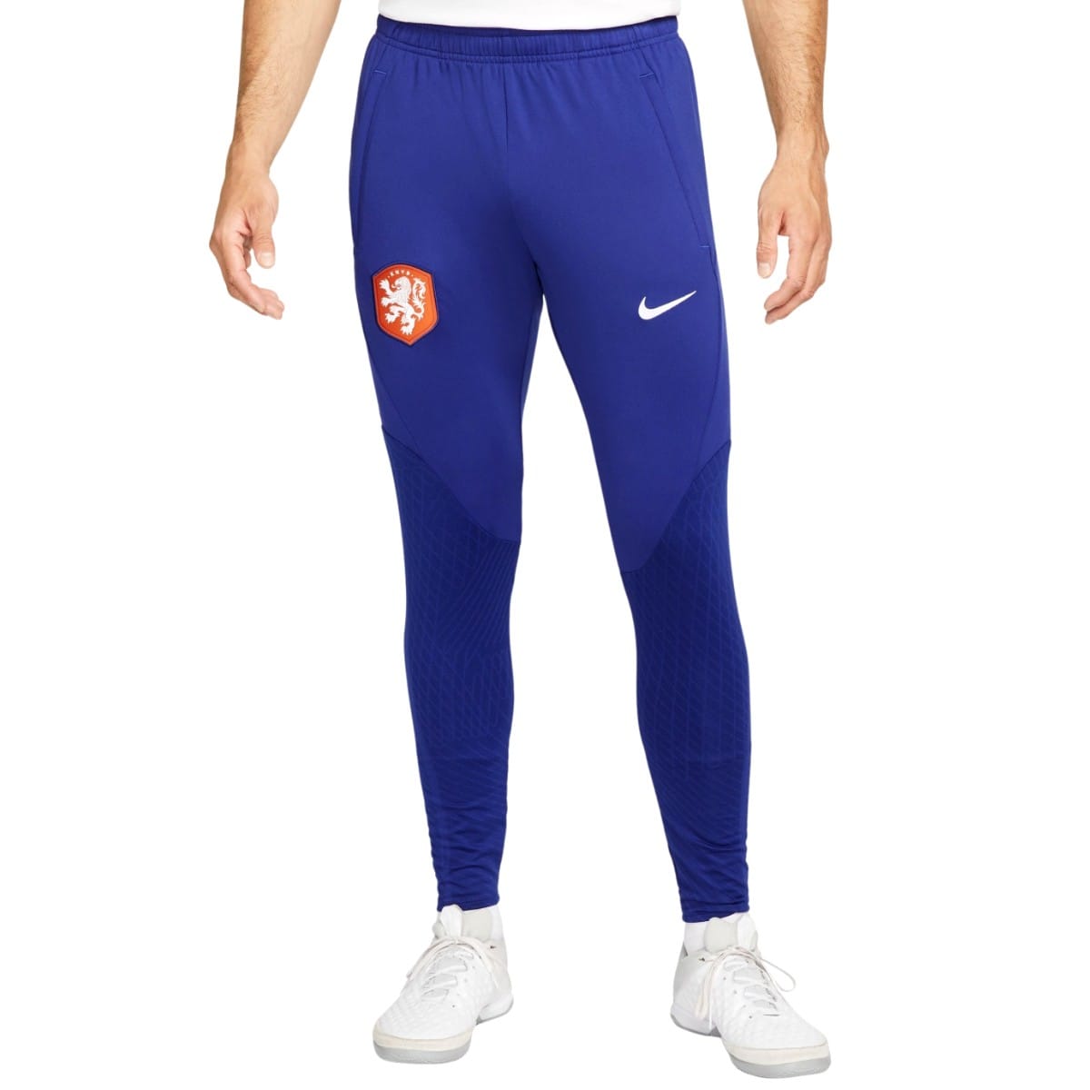 Netherlands training technical Soccer tracksuit 2022/23 - Nike