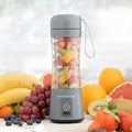 InnovaGoods Shakuit bærbar blender - genopladelig 380 ml